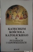 Katechizm Kościoła Katolickiego w Pytaniach i Odpowiedziach