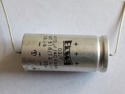 Kondensator elektrolityczny 470uF/40V  ELWA
