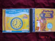 TIKTAK\AKADEMIA PANA KLEKSA to piosenki dla smyka i z filmu o Panu Kleksie.