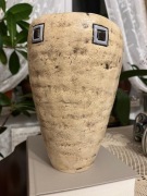 Wazon rękodzieło rzemieślnicze Handmade