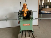 Frezarko-kopiarka ROTOX KF-457