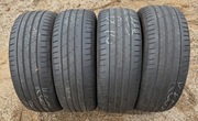 Opony letnie Hankook 225/55 R17