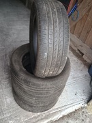 Opony letnie Pirelli Cintrato P7 Blue 225/55/17 DOT XB EN 521B 101W