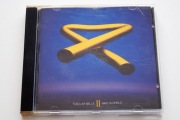 MIKE OLDFIELD Tubular Bells II(CD)1992