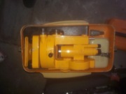 NIWELATOR TEODOLIT ZEISS THEO 020A