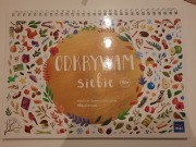 Odkrywam siebie Tablice demonstracyjne BB+ plansze stojące jak nowe