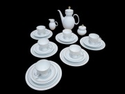 Alka Kunst Kaiser serwis kawowy