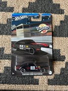 Hotwheels Custom Ford Maverick