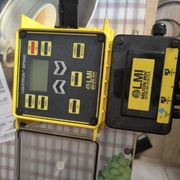 Sterownik Milton Roy DP5000 uszkodzony liquitron