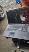 Laptop DELL INSPIRON 17R-5737