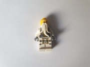 Lego Ninjago Master Wu  figurka używany