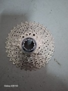 Kaseta shimano 11 34 9 rzędów 