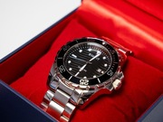 DiMONT Zegarek męski City 1017.210M.BSSB (ZG-014380)