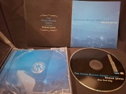 The Peter Malick Group Featuring Norah Jones – New York City - CD