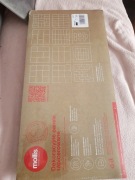 Dekoracyjne panele tapicerowane