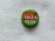 KAPSEL PIWNY ARGUS nr kat 6