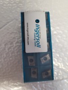 Płytka frezarska Ingersoll BCKT 130404R IN1030
