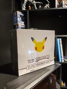 POKEMON TCG 25 Years Celebrations Elite Trainer Box ETB