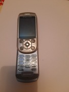 Sony Ericsson S700i – telefon kolekcjonerski | aparat 1.3 MP | retro 