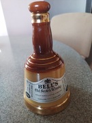 Butelka Bell's ceramiczna do whisky 