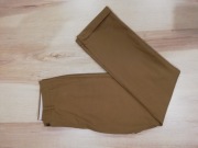 Brązowe spodnie męskie S primark