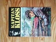 Kapitan Kloss 15 numerów wyd I oraz II 