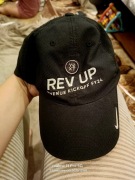 Czapka z daszkiem Nike Rev Up Dri Fit 