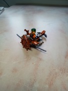 LEGO 30421 - Skybound Plane