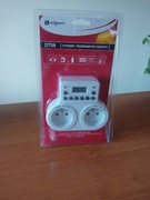 Cyfrowy Programator Czasowy 