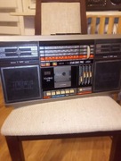 Radiomagnetofon ITT Touring 320