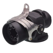 Wtyczka ABS EBS 7 pin