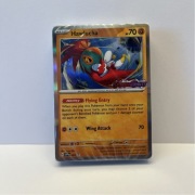 Promo deck Pokemon TCG Hawlucha Scarlet & Violet