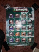 Plakat Erato Collection