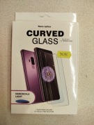 Szkło do Samsung Galaxy S10 + Nanoscale light