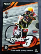 FIM Speedway Grand Prix 3 gra PC