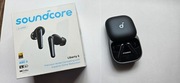 Soundcore Liberty 5. Nowe słuchawki bezprzewodowe dokanałowe