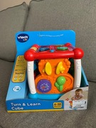 Vtech Kostka rozmaitości zabawka interaktywna