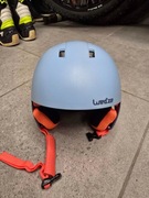 Kask narciarski dla dzieci Wedze H-KID 500 / Idealny stany