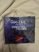 COOLIO Featuring L.V. - Gangstas Paradise EP" 1995r.