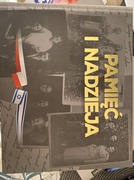 Pamięć i nadzieja + CD. Żyd Izrael, Wojna Światowa