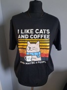 T-shirt danski- 100% bawełny 