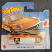 Hot Wheels 1968 Mazda Cosmo Sport