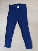 Kalesony wełna merino Janus 92