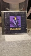 Closterkeller Violet Izabelin 