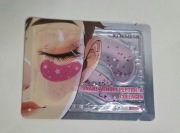 KORMESIC HYDROŻELOWE PŁATKI POD OCZY PEPTYDY I KOLAGEN