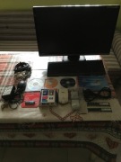 ZŁOM KOMPUTEROWY MONITOR PENDRIVE KABLE RAM... itp.