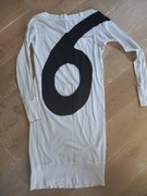 Sukienka tunika Robert Kupisz rozmiar.uniwersalny