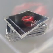 Limitowana płyta - Fikssu „Pocałunek Podziemia”