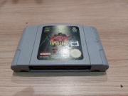 Nintendo 64 Harvest Body EUR pal ang 