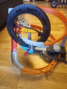 Tor samochodowy HOT WHEELS CITY
